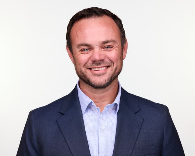 Bradley J. Schopp, MAI